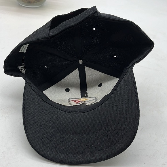 Pittsburgh Steelers NFL Baseball Hat HT3283 - Picture 5 of 6